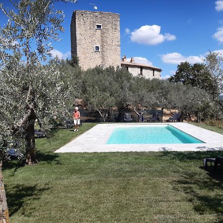 GaglietoleCastello Di Cisterna公寓式酒店 外观 照片