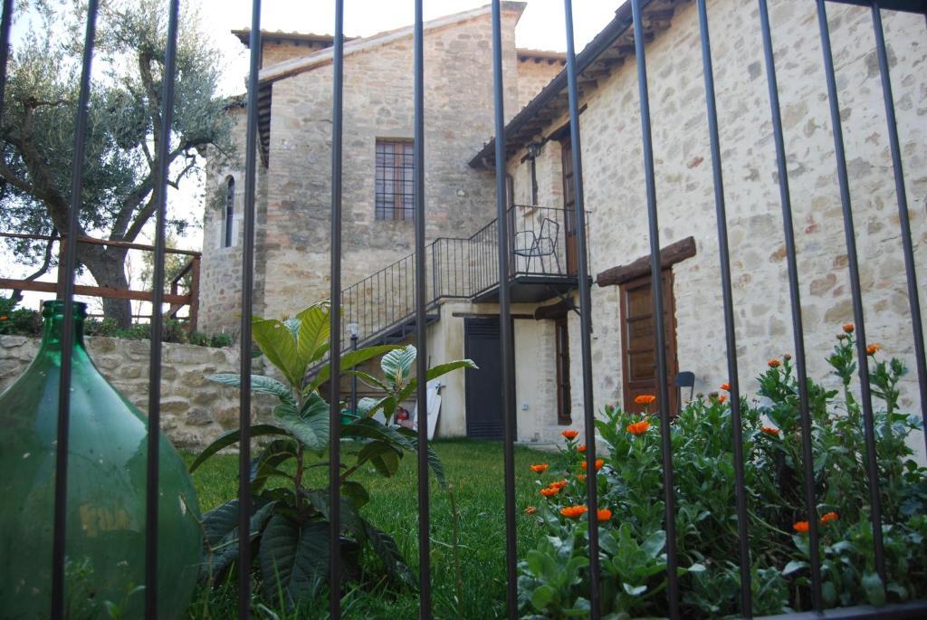 GaglietoleCastello Di Cisterna公寓式酒店 外观 照片