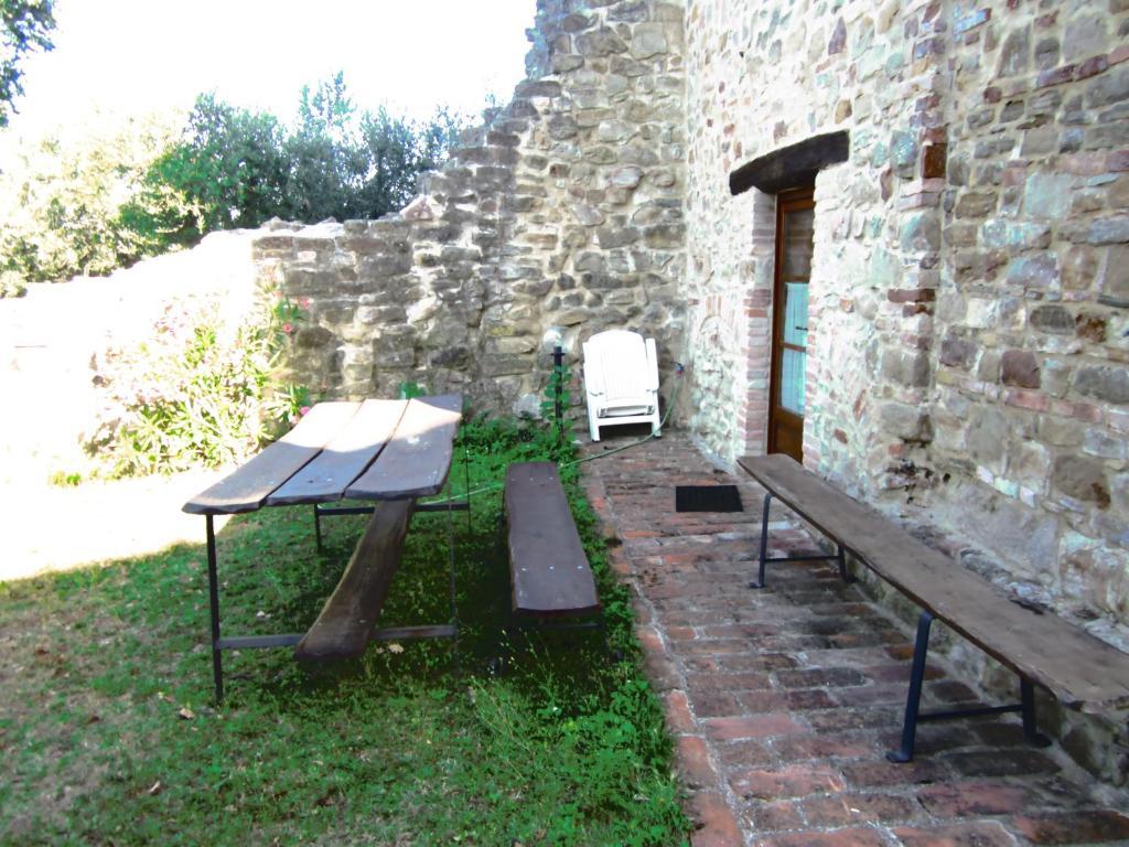 GaglietoleCastello Di Cisterna公寓式酒店 外观 照片