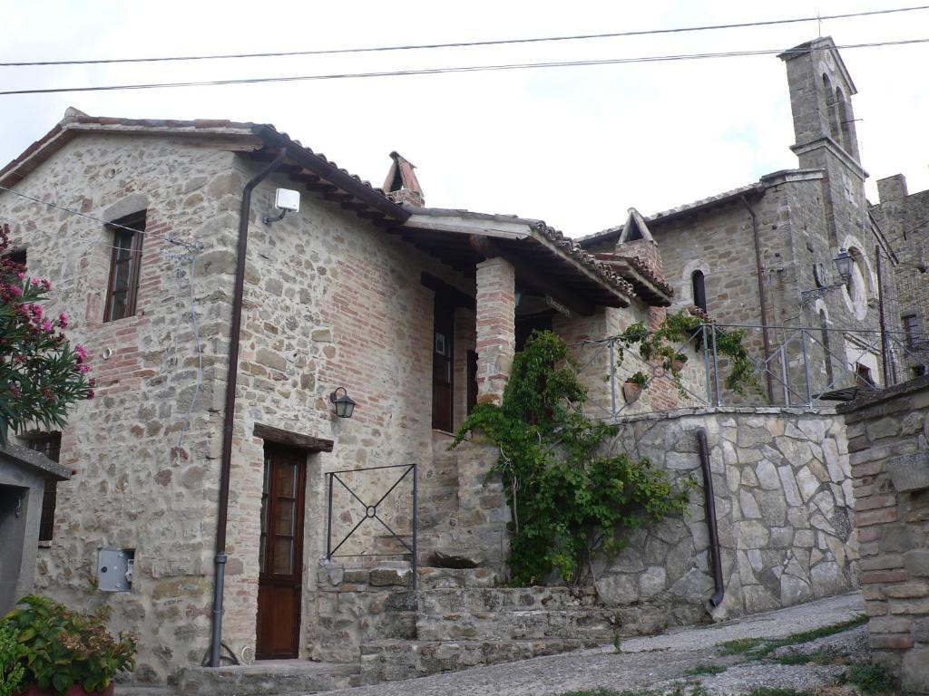GaglietoleCastello Di Cisterna公寓式酒店 外观 照片