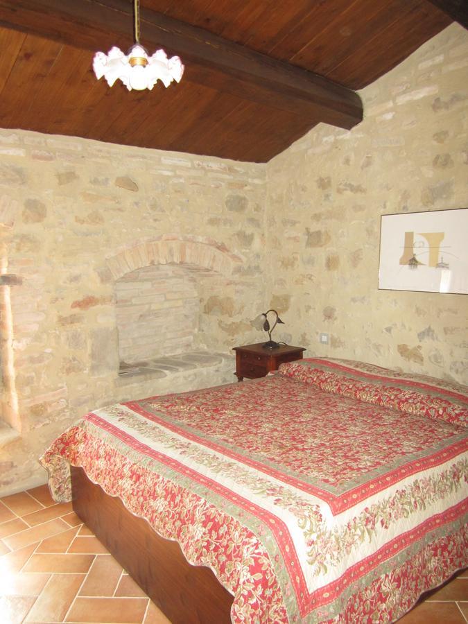 GaglietoleCastello Di Cisterna公寓式酒店 外观 照片