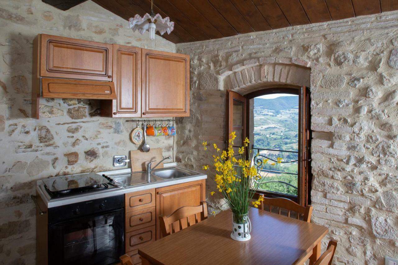 GaglietoleCastello Di Cisterna公寓式酒店 外观 照片