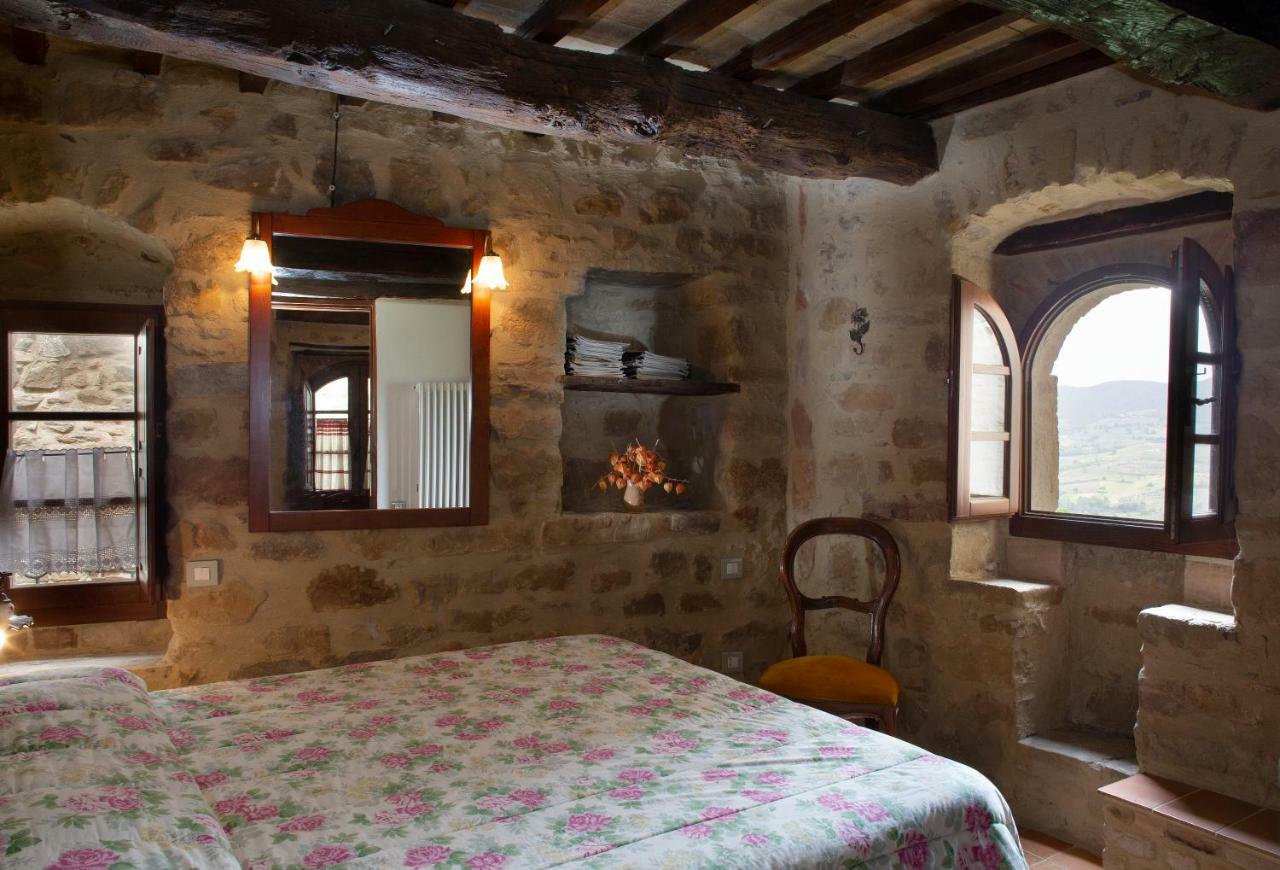 GaglietoleCastello Di Cisterna公寓式酒店 外观 照片