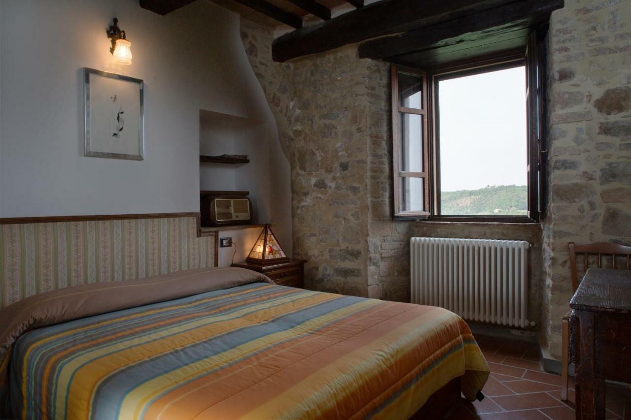 GaglietoleCastello Di Cisterna公寓式酒店 外观 照片